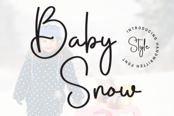 Baby Snow: A Strategic Choice for Timeless Brand Expression