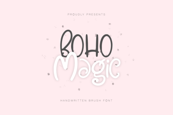 Boho Magic