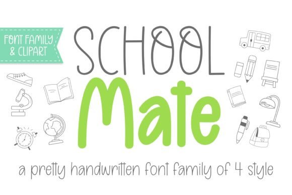 Discover the Charm of School Mate