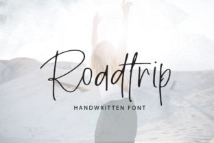 Font That Speaks Volumes