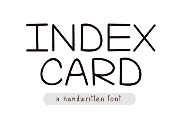 Index Card: A Versatile Tool for Creativity and Organization